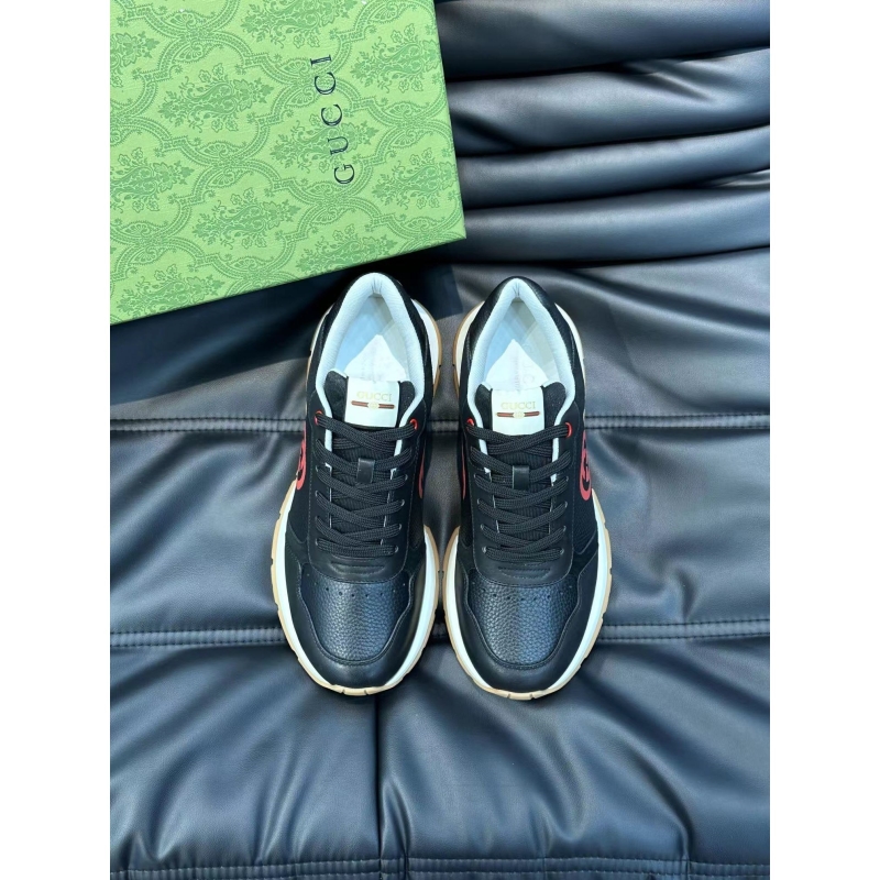 G*u*i sneakers